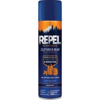 Repel HG-94127 Permethrin Clothing & Gear Insect Repellent, 0.5%