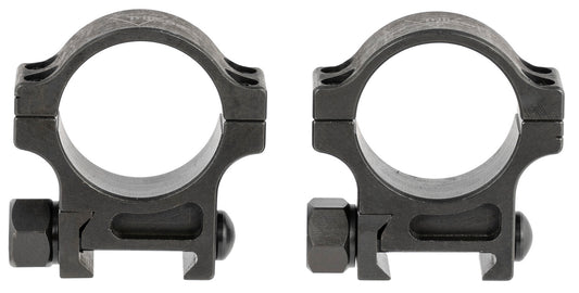 Trijicon AC22012 Riflescope Rings Black Parkerized 30mm