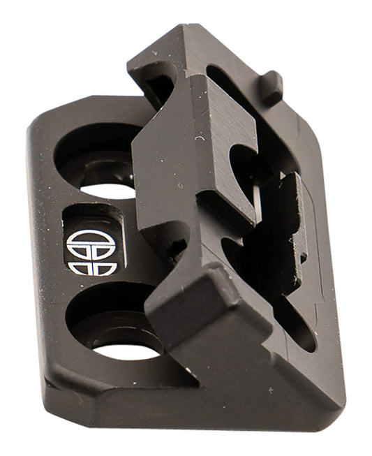 Cloud Defensive TORAFRBLK Torrent Mounts Africa M-LOK Mount Black Anodized