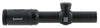 Bushnell REN41240DW Riflescope 4-12X40, Engage Black, 1" Tube