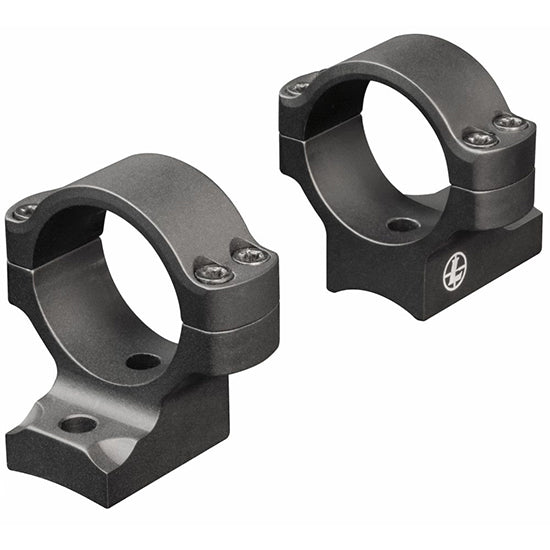 Leupold 177144 BackCountry Scope Mount Winchester XPR 2-Pc 30mm Med