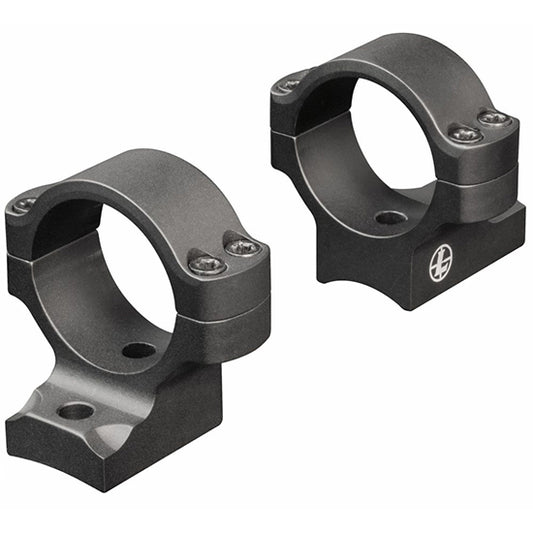 Leupold 177144 BackCountry Scope Mount Winchester XPR 2-Pc 30mm Med