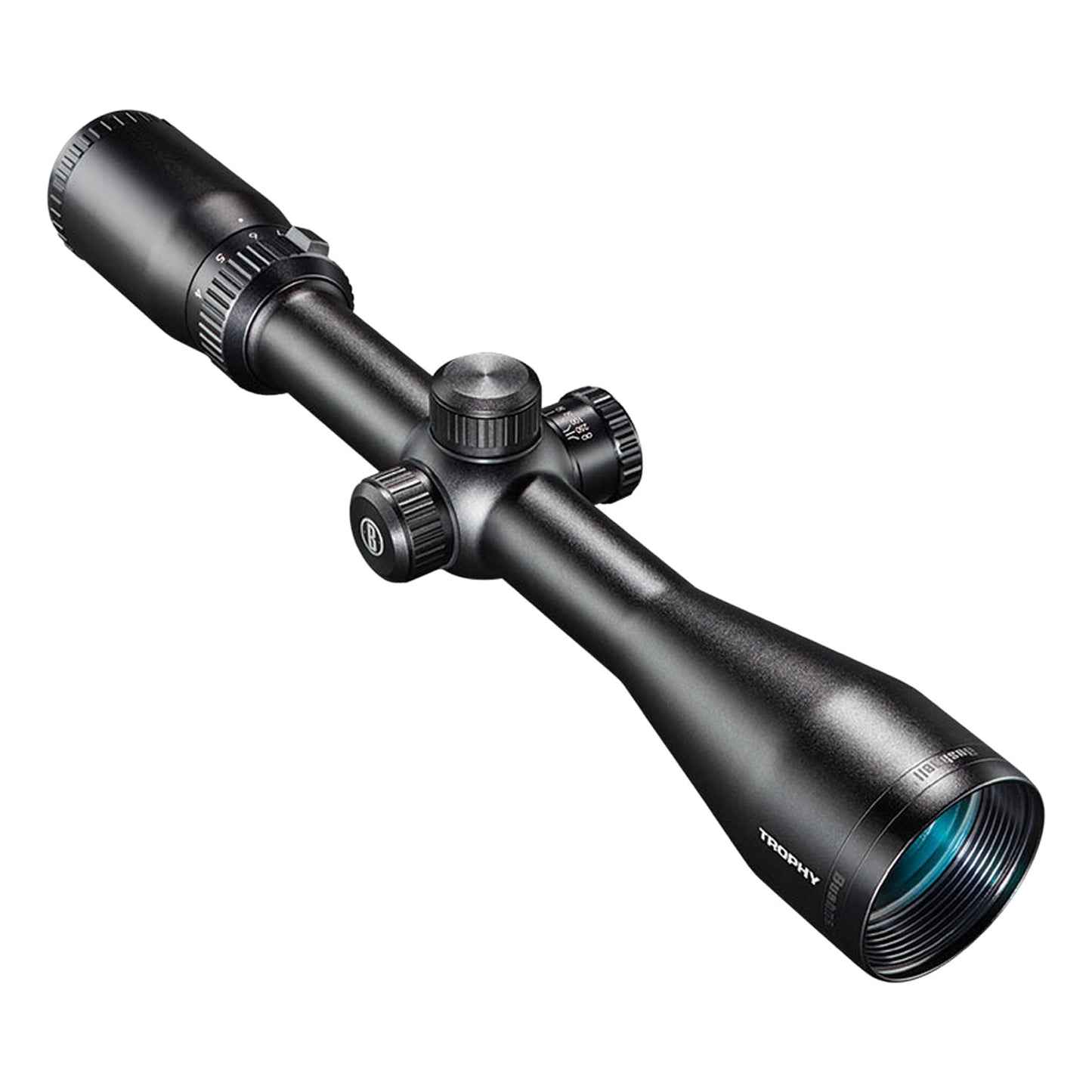 BUSHNELL TROPHY 4-12X40 MULTI PLEX M