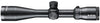 Bushnell RP3120SW Prime Center Fire Straight Wall Black 3-12x40mm 1" Tube Multi-X Reticle Includes 3 BDC Turrets