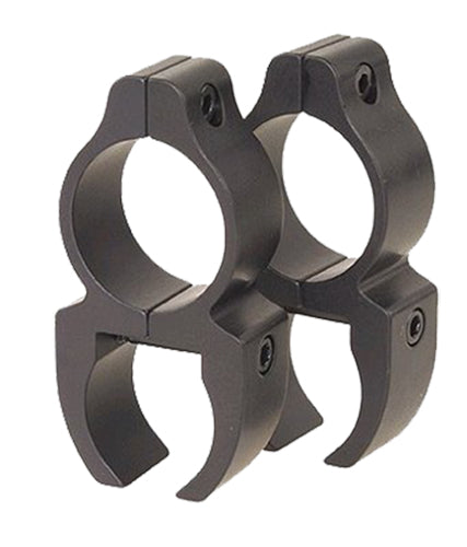 Leupold 57323 Rifleman Scope Rings 1" .22 RF 3/8-Inch Detachable