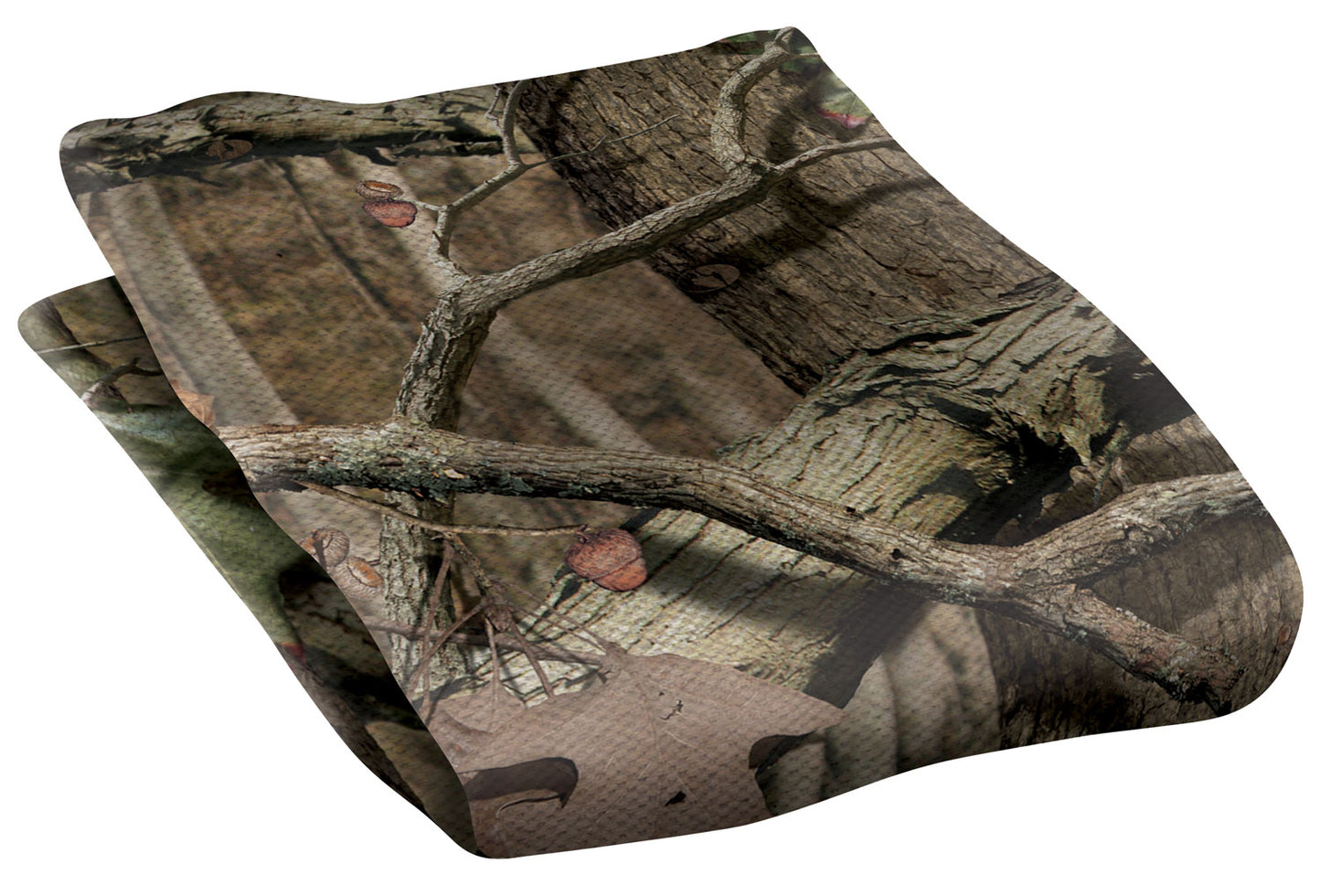 Allen 25312 Vanish Burlap: Camo