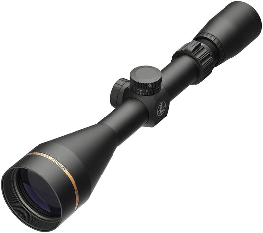 Leupold 180613 VX-Freedom CDS Matte Black 3-9x 50mm 1" Tube Duplex Reticle