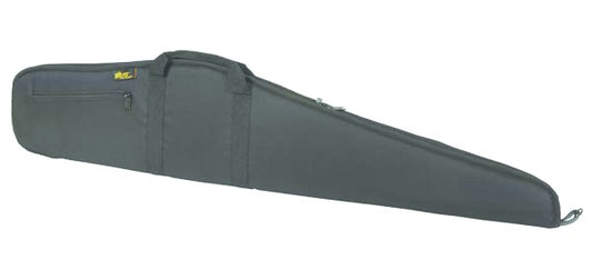 USB SELECT BLACK RIFLE CASE