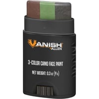 Allen 6117 Vanish Camo Face Paint Stick
