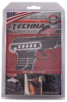 TECHNA CLIP RUG LCP II RH BLK