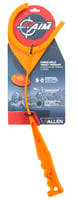 EZ-Aim 22701 Hand Held Orange Single Ambidextrous Hand