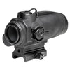 Sightmark SM26020 Wolverine 1x28 FSR Red Dot Sight Red Dots Black Rubber Armor 2 MOA Red Dot Reticle