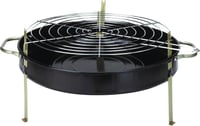 Kay 116 Table Top Grill 18" 3.4Cf