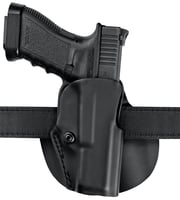 Safariland 5198895411 5198 Paddle Holster Glock 43 SafariLaminate Black