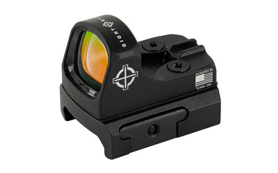 Sightmark SM26049 Mini Shot A-Spec M3 Red Dots Matte Black 23x16mm 3 MOA Red Dot Reticle