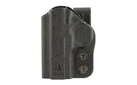 DESANTIS SLIM-TUK SIG P238 AMBI BLK