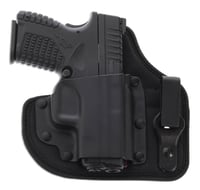 GALCO QUICKTUK CLD IWB M&P SHIELD BL