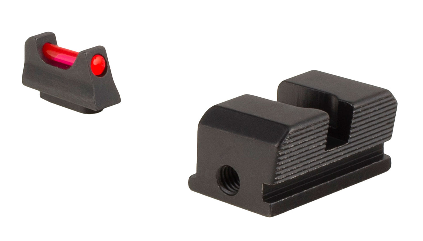 TRIJICON FIBER SIGHT WALTHER P99/PPQ