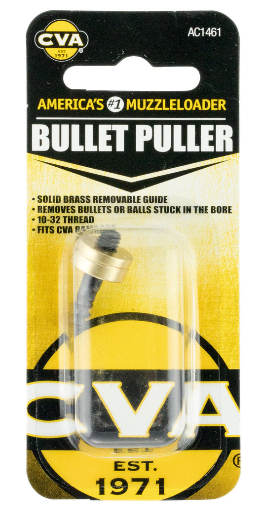 CVA AC1461 Bullet Puller Brass