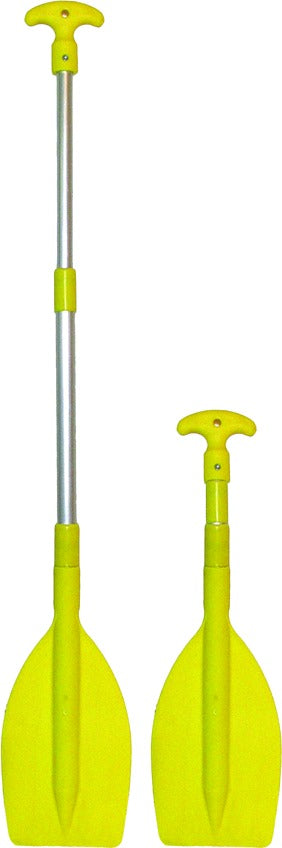 Invincible Marine BR56006 Paddle Mini 22"-42" Telescopic