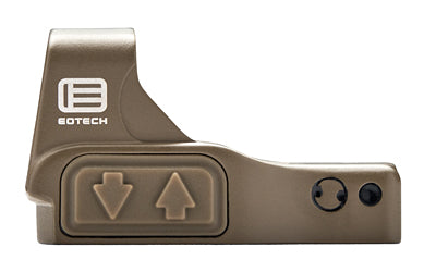 EOTECH EFLX REFLEX SIGHT 3 MOA TAN