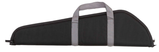 Allen 60240 Durango Rifle Case 40" Black Endura W/Foam Padding, 1.50" Webbed Handles & Non-Absorbent Lining