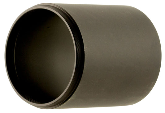 Leupold 118768 Alumina Lens Shade Matte Black Aluminum 42mm Obj.