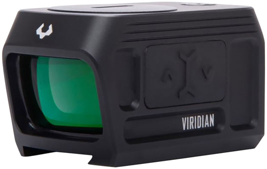 VIRIDIAN RFX45 GREEN DOT FOR GLK MOS