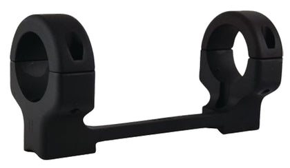 DNZ 72500 Game Reaper-Browning Scope Mount/Ring Combo Matte Black 1