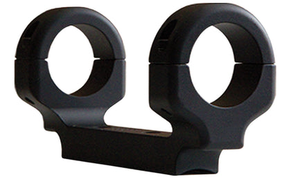 DNZ AB3L1M Game Reaper-Browning Scope Mount/Ring Combo Matte Black 1