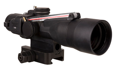 TRIJICON ACOG 3X30 RED XHR 300 BLK