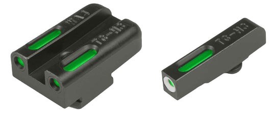 TRUGLO TG13WA4A TFX Pro Tritium/Fiber-Optic Day/Night