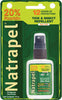 Natrapel 00066850 Picaridin Insect Repellent 1oz Spray Repels Ticks & Biting Insects Effective Up To 12 Hrs