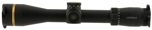 Leupold 171563 VX-6HD Rifle Scope 2-12x42mm (30mm) CDS-ZL2 Matte