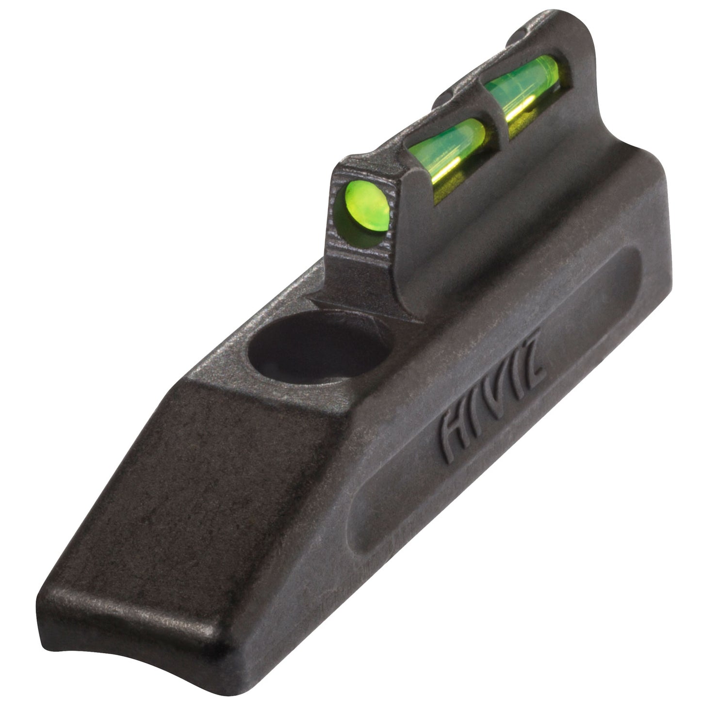 HIVIZ RUGER MKII III BUCKMARK SNGL 6