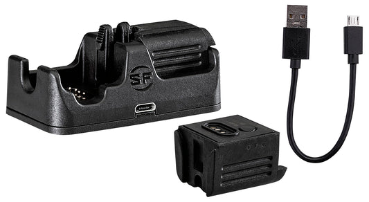 SureFire CH21 XSC Charger B12 Battery