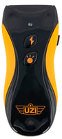 Uzi Accessories UZISG36YB Yellow Jacket Stun Gun/Flashlight Black/Yellow