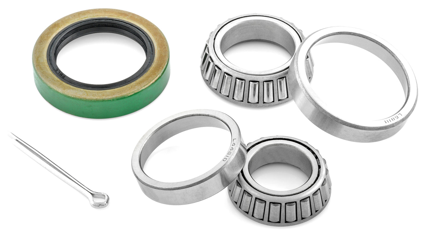 Shoreline Marine SL52288 Bearing Kit 1 1/16"X 1 3/8"