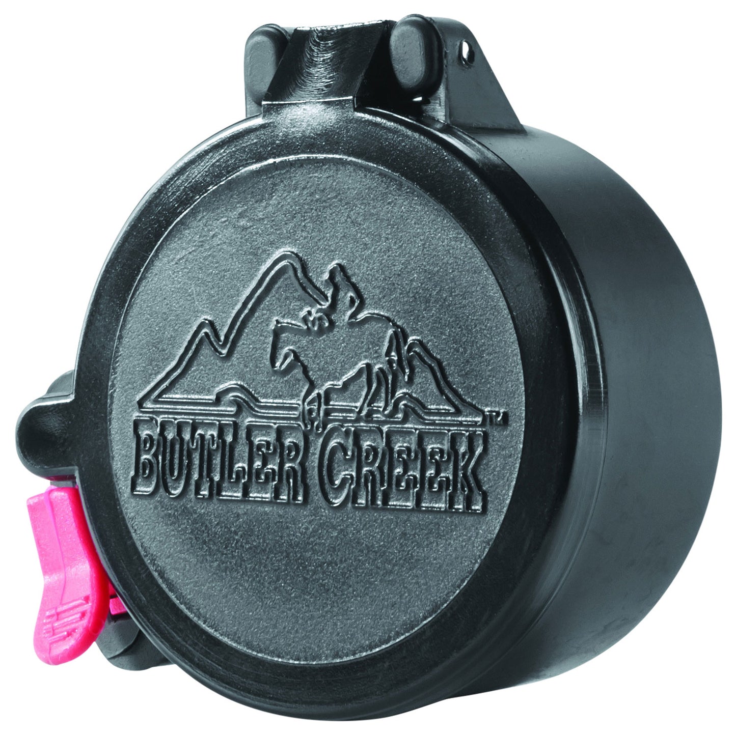 Butler Creek MO20190 Flip-Open Scope Cover, Eyepiece, Size 19