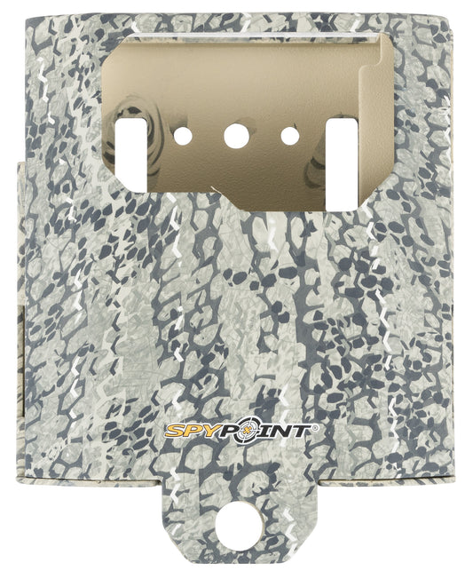 Spypoint SB300S Security Box Fits Link Micro/Micro-LTE/Micro-S-LTE Compatible With Spypoint LINK Series Cameras Camo Steel