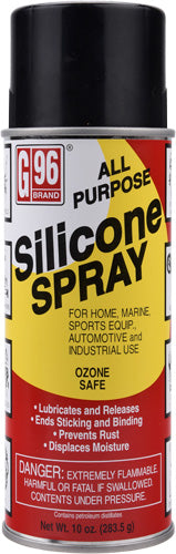 G96 1087 Silicone Spray