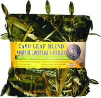 Hunters Specialties 07593 Camo Leaf Blind Material Max-5 56