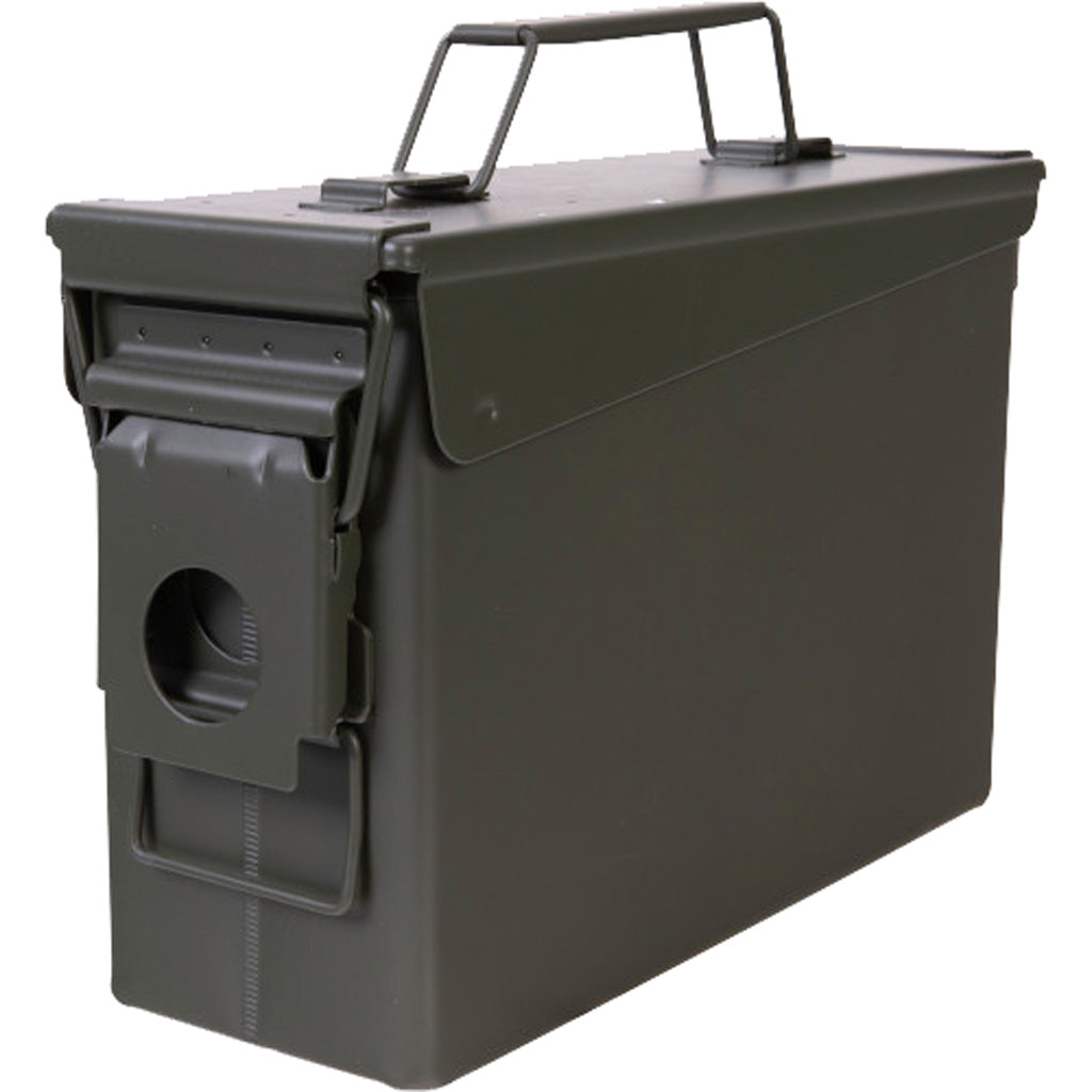 Allen 5930 30 Cal Steel Ammo Can