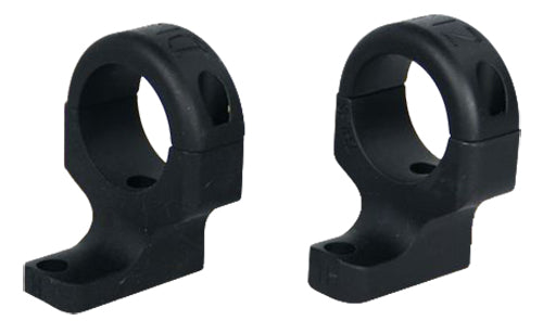 DNZ 701M2 Game Reaper 2 Scope Mount/Ring Combo Matte Black 1" Howa