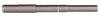 CRKT TPENWU Collet Pen Silver Aluminum 5.43" OAL