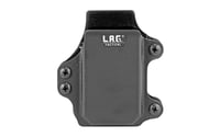 LAG SRMC MAG CARRIER PCC 9MM BLK