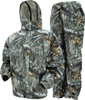 Frogg Toggs AS1310-58MD All Sport Rain Suit, Realtree Edge, Size MD