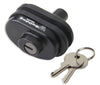 Bulldog BD8003 Three Pack Trigger Lock W/Matching Keys