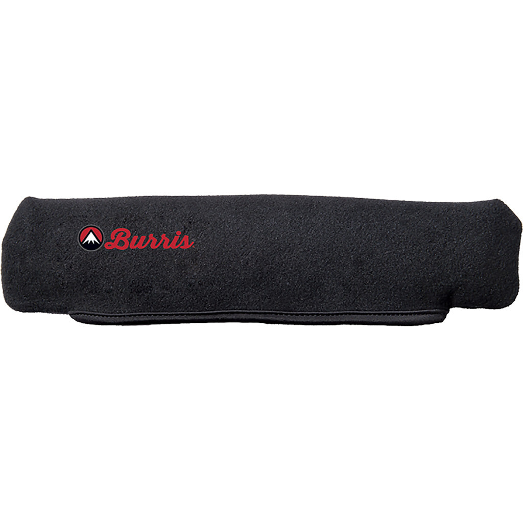 BURRIS SCOPE COVER MEDIUM BLK