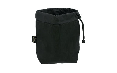 COLETAC BRASS BAG BLK